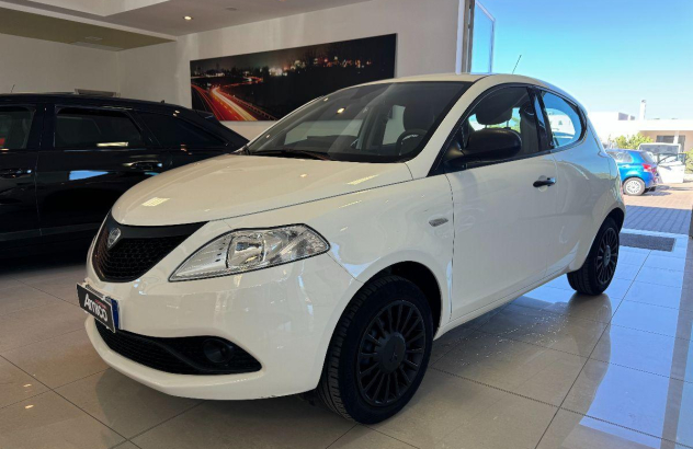 LANCIA Ypsilon 1.2 69 CV 5p. Gold Benzina 2020