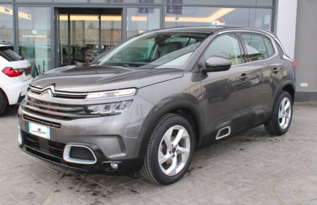 CITROEN C5 Aircross  Diesel 2021