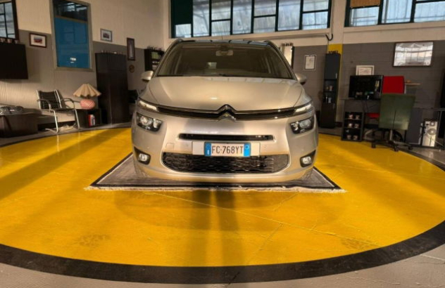 CITROEN C4 Gran Picasso  Diesel 2016