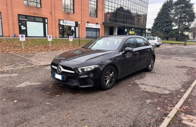 MERCEDES Classe A  Diesel 2019