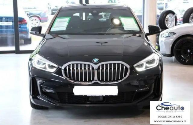 BMW Serie 1 118i 5p. Msport Benzina 2023