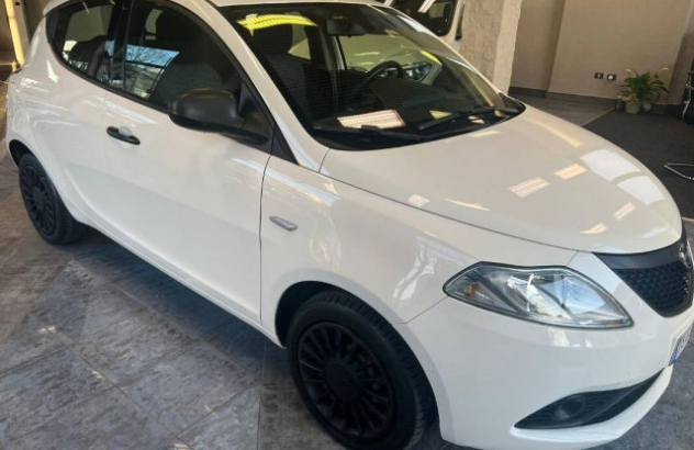 LANCIA Ypsilon  Benzina 2018