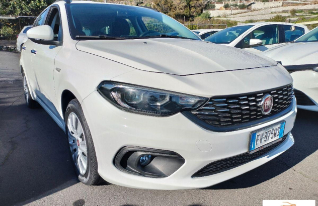 FIAT Tipo  Diesel 2019