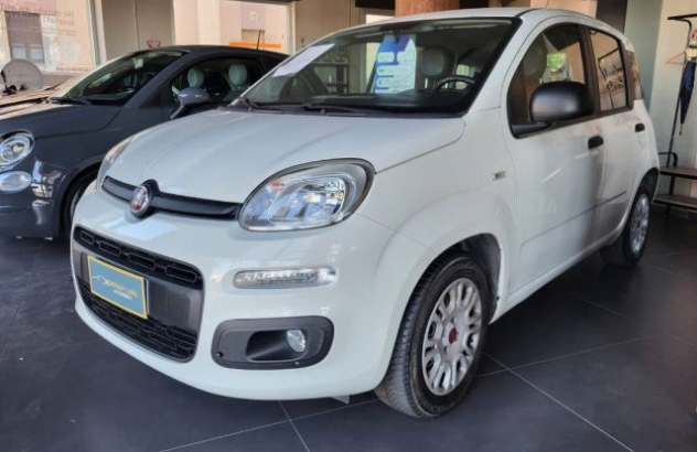 FIAT Panda  Diesel 2016