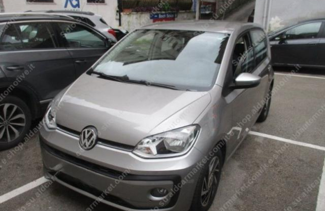 VOLKSWAGEN Up! 1.0 5p. move up! Benzina 2019