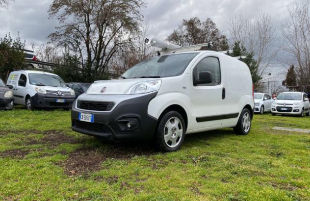 FIAT Fiorino  Diesel 2020