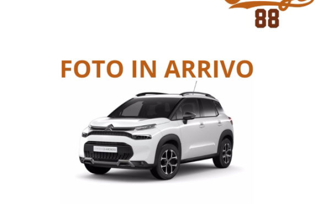 CITROEN C3 Aircross  Benzina 2021