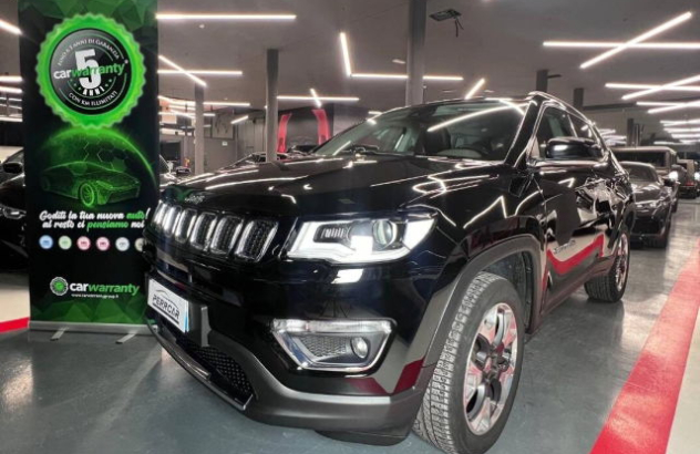 JEEP Compass  Diesel 2017