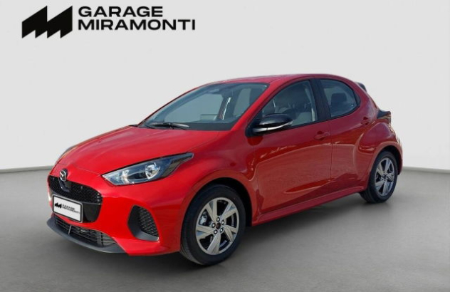 MAZDA Mazda2  Altro 2025