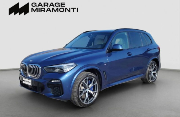 BMW X5  Diesel 2018