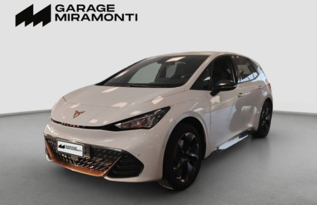 Cupra Born  Elettrica 2025