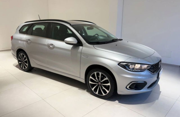 FIAT Tipo  Diesel 2017