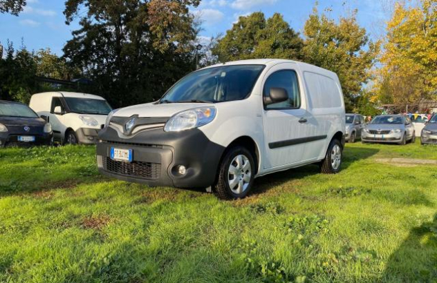 RENAULT Kangoo  Diesel 2018