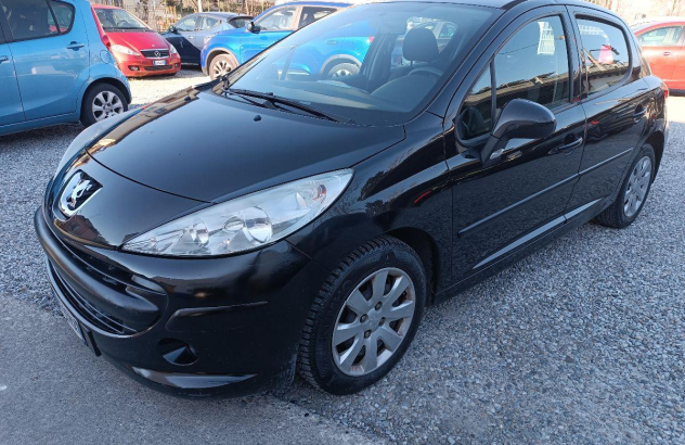 PEUGEOT 207 8V 75CV 5p. ONE Line Benzina 2007