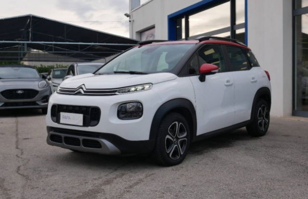 CITROEN C3 Aircross  Diesel 2019