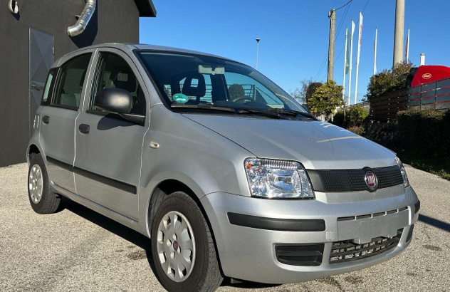 FIAT Panda 1.2 Classic Benzina 2012