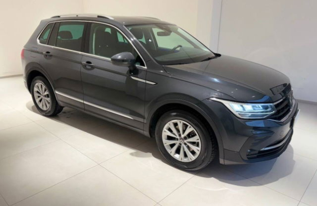 VOLKSWAGEN Tiguan  Diesel 2023