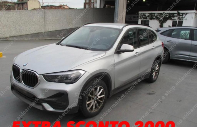 BMW X1  Diesel 2020