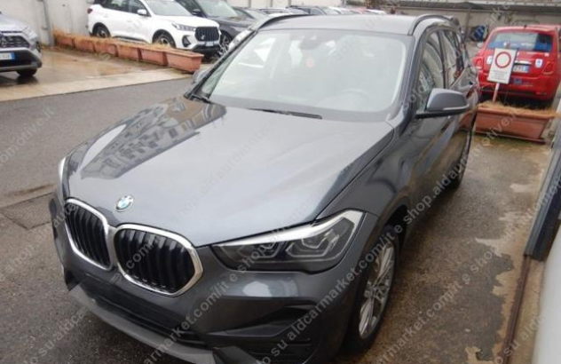 BMW X1  Diesel 2020