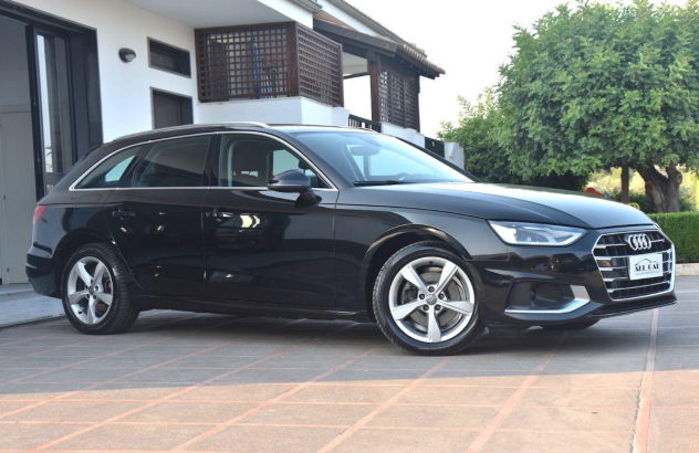 AUDI A4 30 TDI/136CV S tronic Business Adv. Diesel 2020