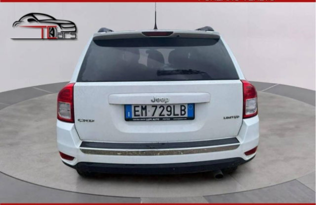 JEEP Compass  Diesel 2012