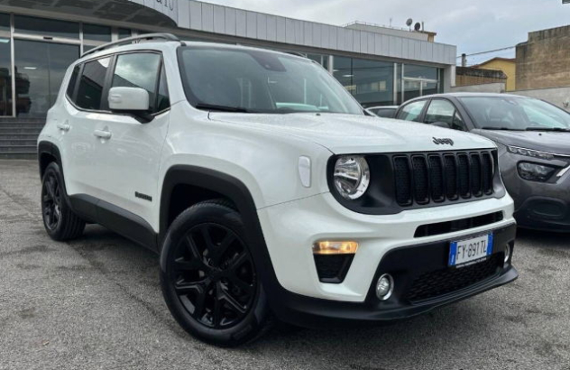 JEEP Renegade  Diesel 2019