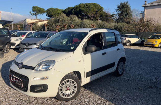 FIAT Panda  Diesel 2014