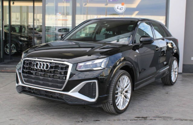 AUDI Q2  Diesel 2024