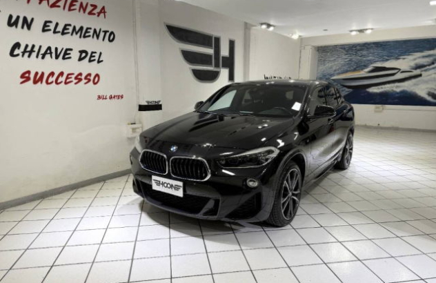 BMW X2  Diesel 2020