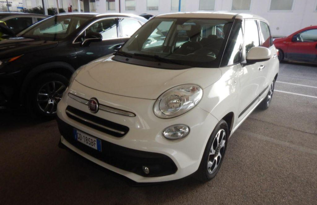 FIAT 500 L 1.3 MJT 95 CV Diesel 2020