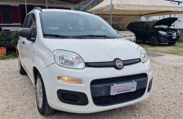 FIAT Panda 1.2 EasyPower Easy Benzina 2014