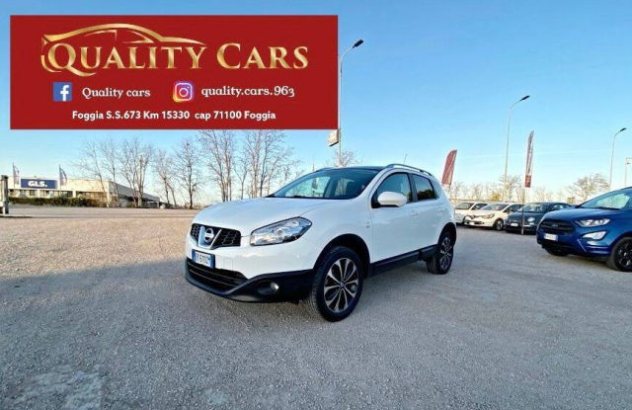 NISSAN Qashqai  Diesel 2012