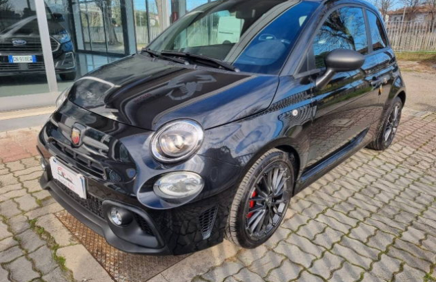 ABARTH 595  Benzina 2023