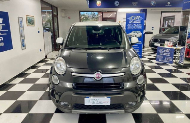 FIAT 500 L  Diesel 2015