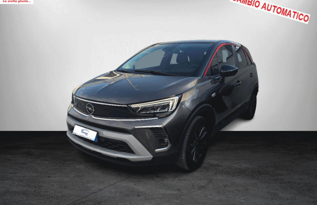 OPEL Crossland  Benzina 2021