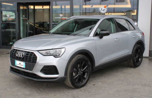 AUDI Q3  Diesel 2020