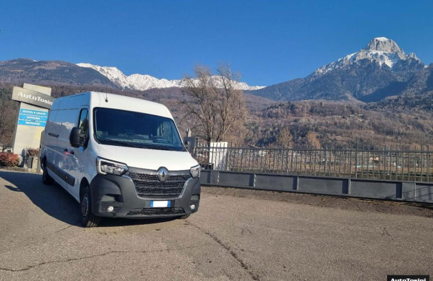 RENAULT Master  Diesel 2021