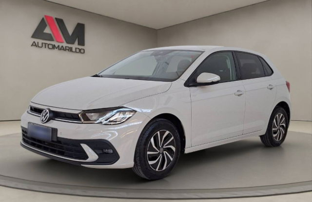 VOLKSWAGEN Polo  Benzina 2021