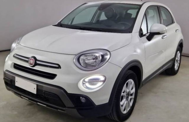 FIAT 500X  Diesel 2020