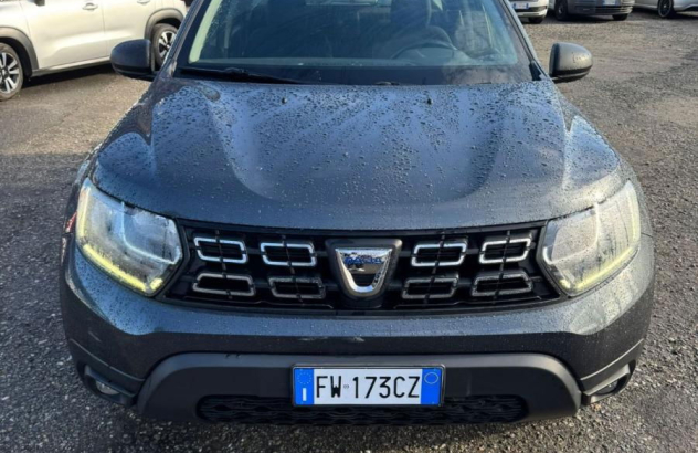 DACIA Duster  Diesel 2019