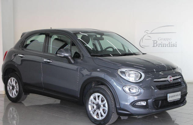 FIAT 500X 1.3 M.Jet 95 CV Business Diesel 2017