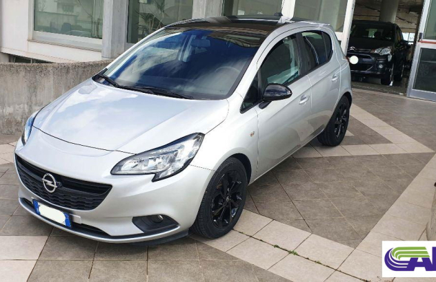 OPEL Corsa 1.3 CDTI 5p. b-Color Diesel 2018