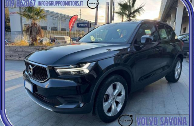 VOLVO XC40  Diesel 2019