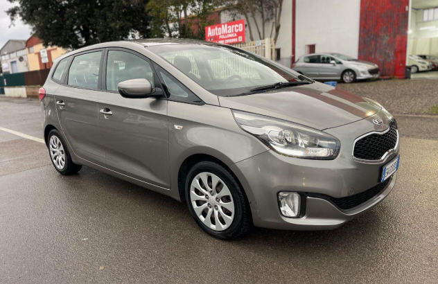 KIA Carens 1.7 CRDi 115CV Cool Diesel 2014