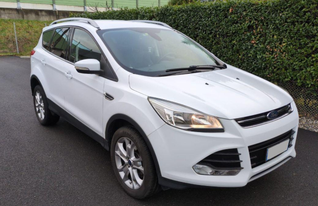 FORD Kuga  Diesel 2015