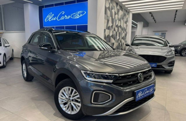 VOLKSWAGEN T-Roc  Diesel 2023