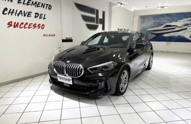 BMW Serie 1  Diesel 2019