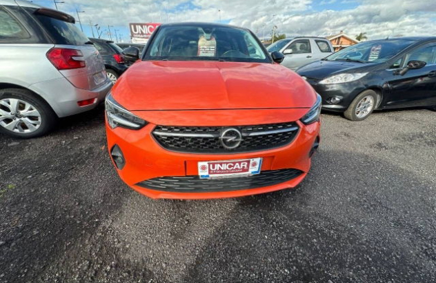 OPEL Corsa  Benzina 2021