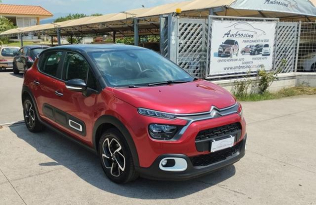 CITROEN C3 PureTech 83 SeS Shine  2021