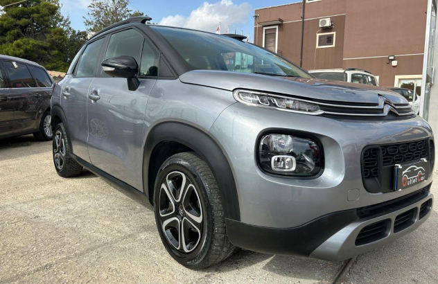 CITROEN C3 Aircross BlueHDi 110 SeS Shine  2021